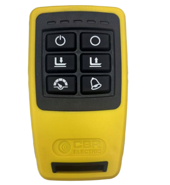 virnastaja STAXX WS15H intelligentne kontroll